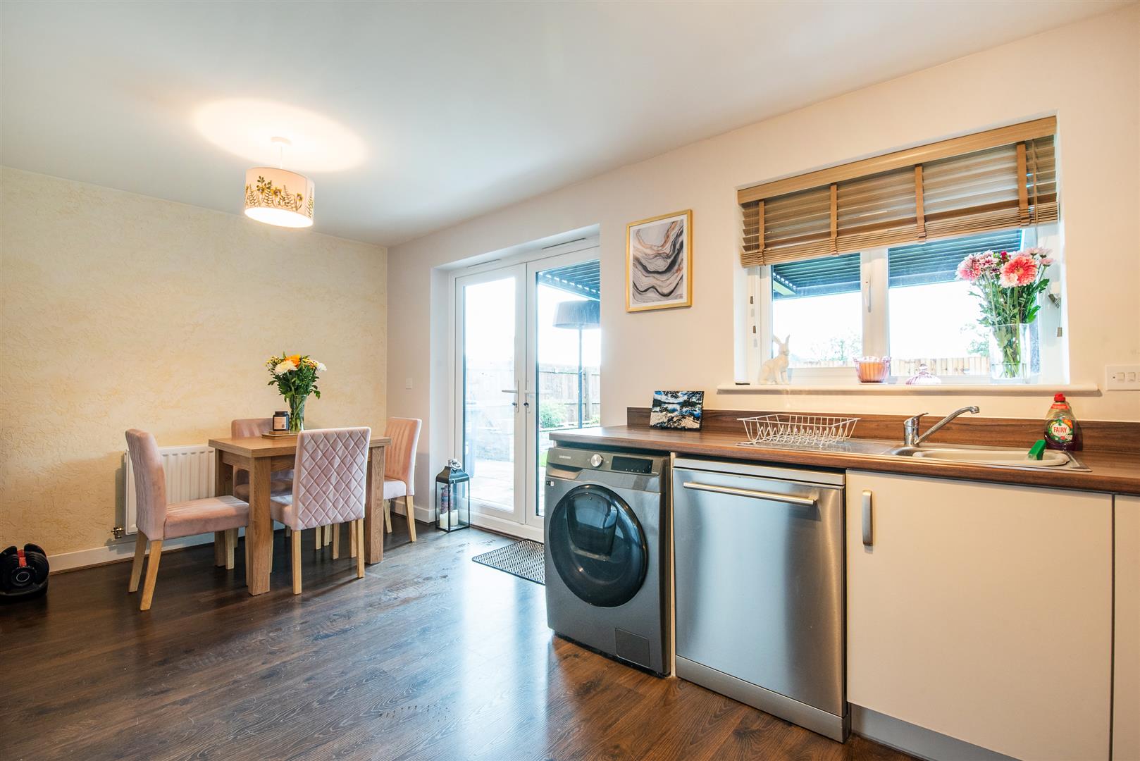 Wren Close, Hoghton, Preston